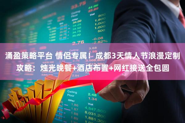 涌盈策略平台 情侣专属！成都3天情人节浪漫定制攻略：烛光晚餐+酒店布置+网红接送全包圆